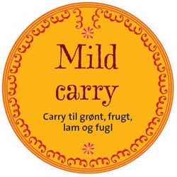 Mild carry